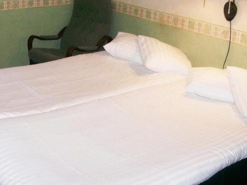 Berling Hotel 卡尔斯塔德 外观 照片